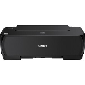 Canon PIXMA iP iP1900 Desktop Inkjet Printer - Colour - 21 ppm Mono / 17 ppm Color - 4800 x 1200 dpi Print - Manual Duplex