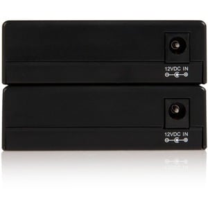 StarTech.com 10/100 VDSL2 Ethernet Extender Kit over Single Pair Wire � 1km - Extend your 10/100Mbps network by up to 1km 