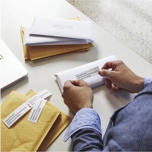 Dymo LabelWriter 450 Turbo Direct Thermal Printer - Monochrome - Label Print - USB - Gray - 1.2 lps Mono USB 71LPM MAX 2.3