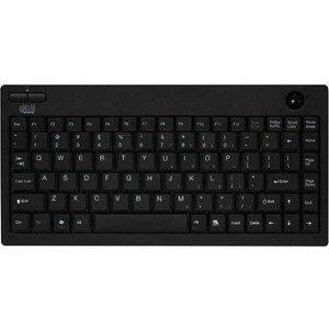 Adesso WKB-3100UB Wireless Keyboard - USB - 87 Keys