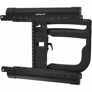Peerless-AV® SmartMount® Articulating Wall Mount for 43" to 75"+ Displays - 1 Display(s) Supported - 43" to 75" Screen Sup