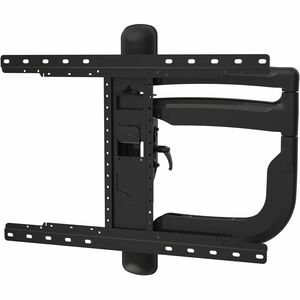 Peerless-AV® SmartMount® Articulating Wall Mount for 43" to 65"+ Displays - 1 Display(s) Supported - 43" to 65" Screen Sup