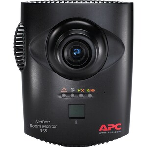 APC by Schneider Electric NetBotz NBWL0355 Câmara de rede - Cor - 1280 x 1024 - USB