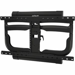 Peerless-AV® SmartMount® Articulating Wall Mount for 50" to 90"+ Displays - 50" (127 cm) to 90" (228.60 cm) Screen Support