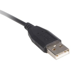 StarTech.com Adaptateur clavier et souris USB vers PS2 - Cable for Clavier/Souris, Ordinateur Portable, Ordinateur - Noir
