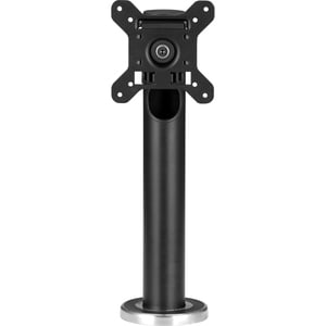 SD-POS-VBM fixed height POS mount - capacity 20kg (44lb) - security features - Black