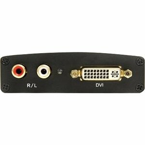StarTech.com DVI to HDMI Video Converter with Audio - Functions: Signal Conversion