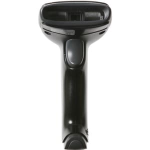 Hyperion 1300g - Lector de códigos de barras - Cableado - Óptica: 1D - Color: Negro - IP41 - Este SKU es un Kit que incluy