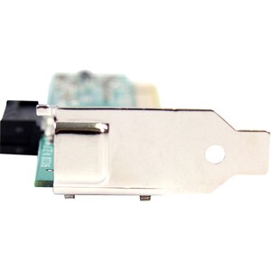 StarTech.com Scheda adattatore PCI a PCI Express - 1 x PCI Express (basse profilo)