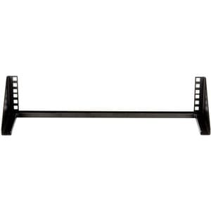 2U 19IN STEEL VERTICAL RACK AND WALL MOUNTABLE SERVER RACK