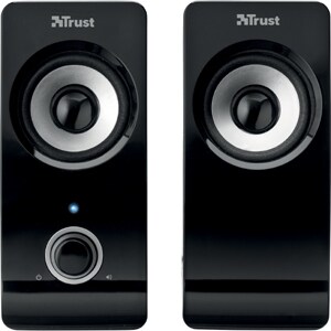 Trust Remo 2.0 Lautsprechersystem - 8 W RMS - USB