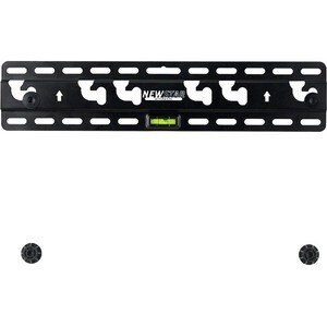 Neomounts Neomounts Pro LED-W040 Wall Mount for Flat Panel Display - Black - 58.4 cm to 119.4 cm (47") Screen Support - 50