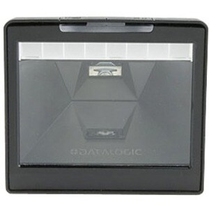 Datalogic Magellan 3200VSi Desktop Barcode Scanner - Cable Connectivity - 139.70 mm Scan Distance - 1D, 2D - Laser - Image
