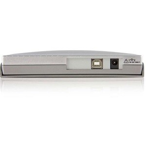 StarTech.com 8 Port USB 2.0 auf Seriell RS232 / DB9 Adapter / Konverter - USB - Stecker - Schwarz