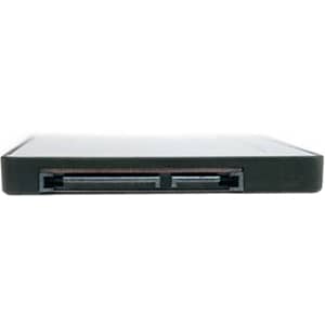 StarTech.com Box esterno adattatore da SATA a Mini SATA 2,5" SSD - 1 x SSD supportato - 1 x Alloggiamento totale - 1 x All