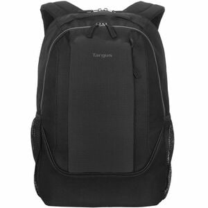 Targus Ascend TSB710US Carrying Case (Backpack) for 16" Notebook - Black - Polyester, Neoprene, Mesh - Polyester Exterior 