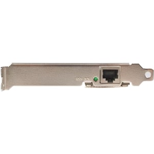StarTech.com 1 Port PCIe Ethernet Network Card - Add a 10/100Mbps Ethernet port to a desktop computer through a PCI Expres