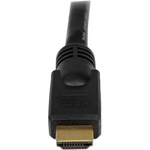 StarTech.com Câble HDMI® haute vitesse Ultra HD 4k de 7m - HDMI vers HDMI - Mâle / Mâle - Cable for Lecteur Blu-ray, HDTV,