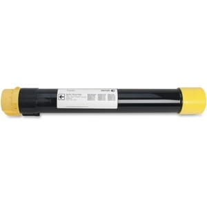 Xerox Original Toner Cartridge - Laser - 26000 Pages - Yellow - 1 Each