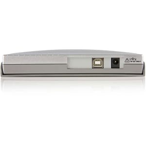 StarTech.com USB to Serial Adapter Hub - 8 Port - DB9 (9-pin) - USB Serial - FTDI USB to RS232 Adapter - USB Serial - 1 x 
