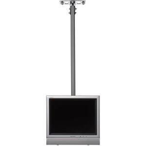SMS Aero FS021006 Ceiling Mount - Silver - 15 kg Load Capacity