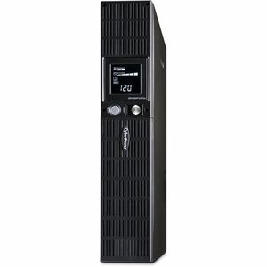 UPS de línea interactiva CyberPower Intelligent LCD OR1500PFCRT2U - 1.50kVA/1.05kW - 2U Rack/Torre - 10Hora(s) Recharge - 