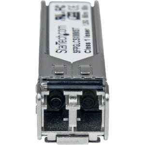 StarTech.com Cisco GLC-SX-MM Compatible SFP Module - 1000BASE-SX - 1GE Gigabit Ethernet SFP 1GbE Multimode Fiber MMF Optic