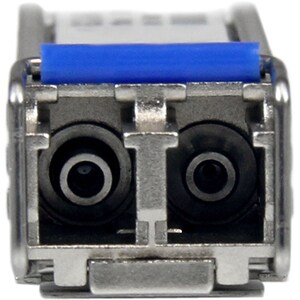 StarTech.com Cisco GLC-LH-SM Compatible SFP Module - 1000BASE-LX/LH - 1GE Gigabit Ethernet SFP Transceiver - 20km - Cisco 