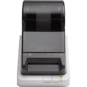 Seiko Desktop 2" Direct Thermal Label Printer included with our Smart Label Software - The SLP620 is easy to integrate wit