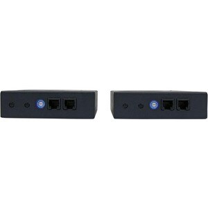 StarTech.com HDMI over IP Distribution Kit with Video Wall Support, 1080p - REPLACED BY ST12MHDLNHK - Extend HDMI over IP 