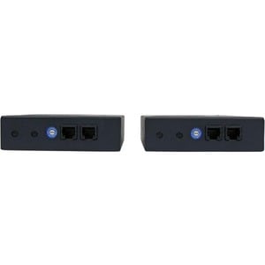StarTech.com HDMI over IP Distribution Kit with Video Wall Support, 1080p - REPLACED BY ST12MHDLNHK - Extend HDMI over IP 