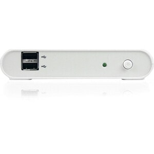 StarTech.com WiFi to HDMI Video Wireless Extender with Audio - High-Definition - 1 Input Device - 54.86 m Range - 1 x Netw