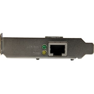 ST1000SPEX2L 10/100/1000 GBE PCIE RJ45 1PORT NIC SVR ADAP NTWK