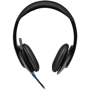 LOGITECH HEADSET H540 STEREO USB