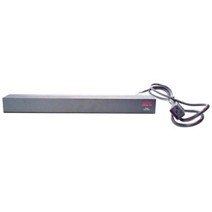 Unité de distribution d'alimentation APC by Schneider Electric NetShelter - Basic - IEC 60320 C20 - 12 x IEC 60320 C13 - 2