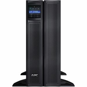 SMART-UPS X 2200VA LCD RM/TOWER IN