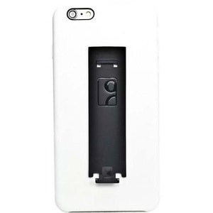 Socket CHS Series 8 Klip Case, Universal, Black-Antimicrobial - 1