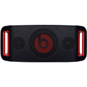 Beats by Dr. Dre Beatbox Portable Portable Bluetooth Speaker System - Black - 20 Hz to 20 kHz - Near Field Communication -