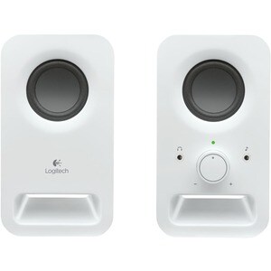 Z150 SNOW WHITE SPEAKER
