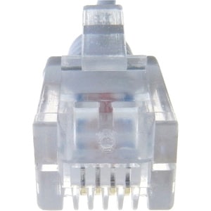 Group Gear 15 m RJ-11 Phone Cable for Modem - First End: 1 x RJ-11 Phone - Male - Second End: 1 x RJ-11 Phone - Male