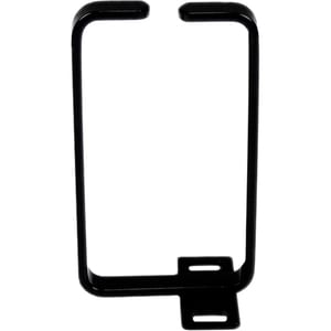 StarTech.com Gancio con anello a D per gestione cavi in server rack verticale 1U - 5,7 x 10 cm - D-ring - 1U Rack Height x