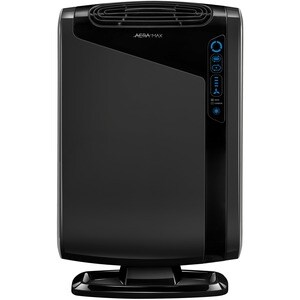 AeraMax® 290 Air Purifier - True HEPA, PlasmaTrue - 600 Sq. ft. - Black