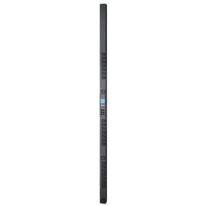 APC by Schneider Electric NetShelter PDU - Metered-by-Outlet - IEC 60320 C20 - 200 V, 208 V, 230 V Input - 100 V AC, 200 V