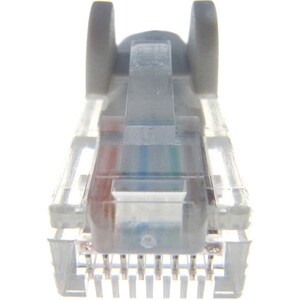 connektgear 3m Category 5e Network Cable for Network Device, Printer, Scanner, VoIP Device - First End: 1 x RJ-45 Network 