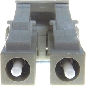 Group Gear 10 m Fibre Optic Network Cable - Cable for Network Device - First End: 2 x LC Network - Male - Second End: 2 x 