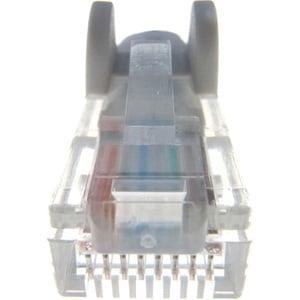 connektgear 1m Category 6 Network Cable for Network Device, Printer, Scanner, VoIP Device - First End: 1 x RJ-45 Network -