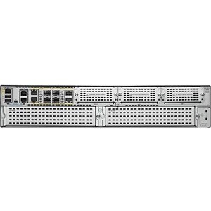 CISCO ISR 4451 AX BUNDLE WITH APP AND SEC LICENSE