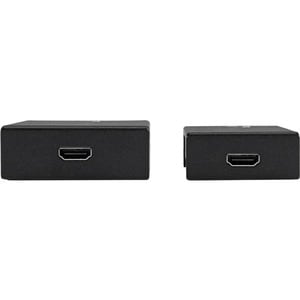 StarTech.com HDMI over CAT5 HDBaseT Extender - Power over Cable - Ultra HD 4K - Extend HDMI up to 330ft over CAT 5 / CAT 6