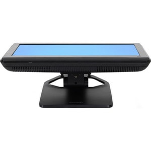 Ergotron Neo-Flex Höhenverstellbar Monitorständer - Bildschirmgröße: Bis zu 68,6 cm (27 Zoll) - 10,75 kg TragfähigkeitDisp