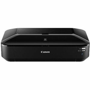 Canon PIXMA iX6820 Desktop Wireless Inkjet Printer - Color - 9600 x 2400 dpi Print - Ethernet - Wireless LAN - Apple AirPr